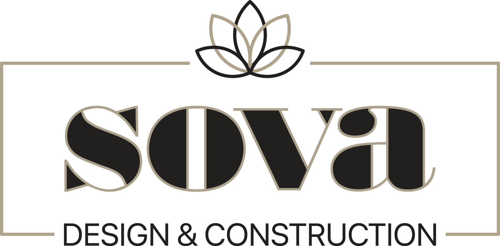 Sova Design and Construction